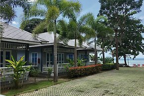 Bankrut Resort