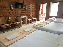Bankrut Resort