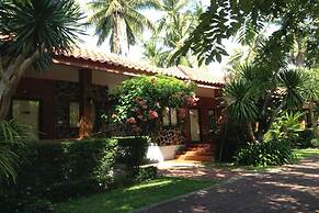Bankrut Resort