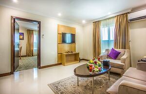 Almuhaidb Residence Al Jubail