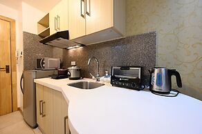 Cedar Peak Condominium by Tripsters Hub