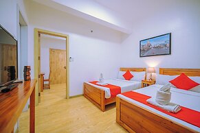 Cedar Peak Condominium by Tripsters Hub
