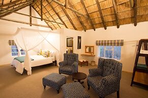 Masuwe Lodge