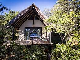 Masuwe Lodge
