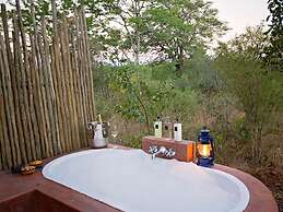 Masuwe Lodge
