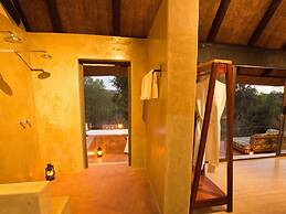 Masuwe Lodge