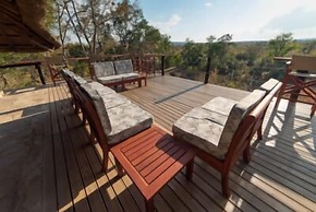 Masuwe Lodge