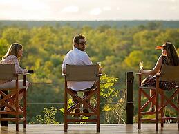 Masuwe Lodge