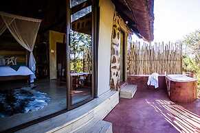 Masuwe Lodge
