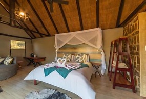 Masuwe Lodge