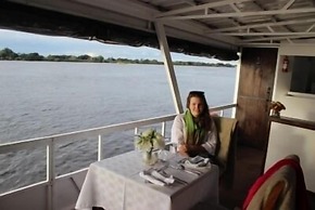 Masuwe Lodge