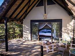 Masuwe Lodge