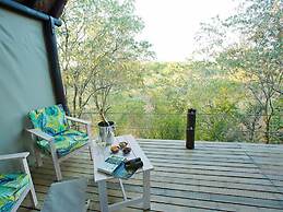 Masuwe Lodge