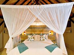 Masuwe Lodge