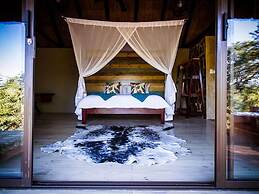 Masuwe Lodge