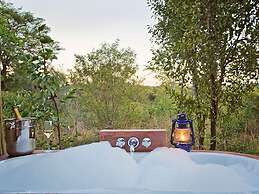 Masuwe Lodge