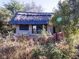 Masuwe Lodge