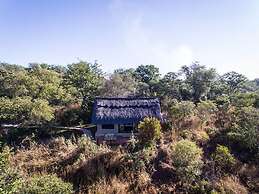 Masuwe Lodge