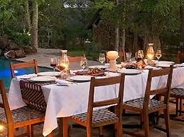 Masuwe Lodge