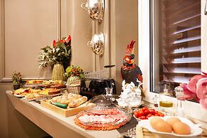 Boutique Hotel Hugo