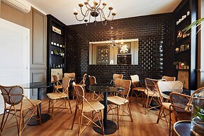 Boutique Hotel Hugo