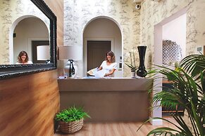 Boutique Hotel Hugo