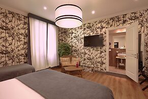 Boutique Hotel Hugo