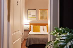 Boutique Hotel Hugo