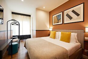 Boutique Hotel Hugo