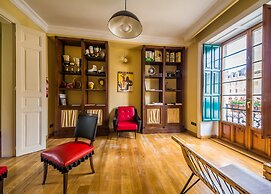 Hostel Covent Garden