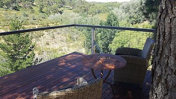 Clifftop at Hepburn