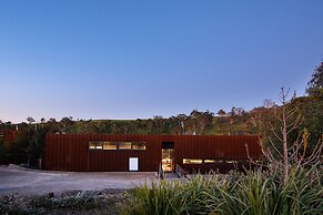 Clifftop at Hepburn