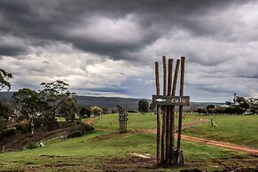 Clifftop at Hepburn