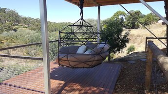 Clifftop at Hepburn
