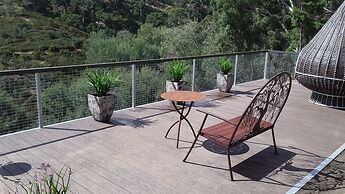 Clifftop at Hepburn