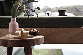 Clifftop at Hepburn