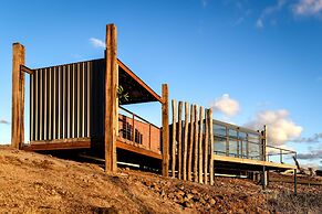 Clifftop at Hepburn