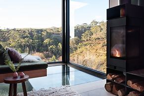 Clifftop at Hepburn