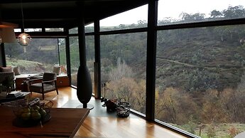 Clifftop at Hepburn