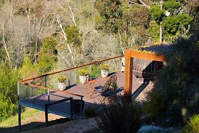 Clifftop at Hepburn
