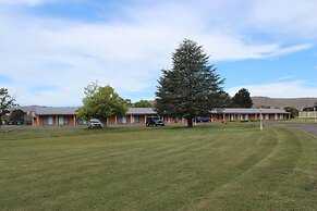 Bushmans Motor Inn