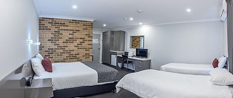 Bushmans Motor Inn