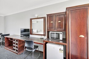 Bushmans Motor Inn