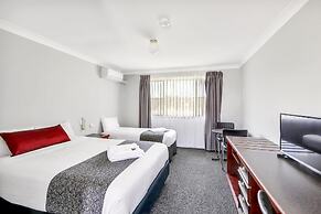 Bushmans Motor Inn