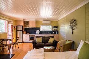 Avalon Private Spa Villa - Adults Only