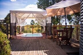 Avalon Private Spa Villa - Adults Only