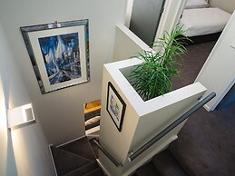 qTownpad Holiday Homes
