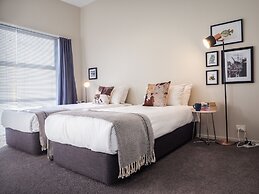 qTownpad Holiday Homes