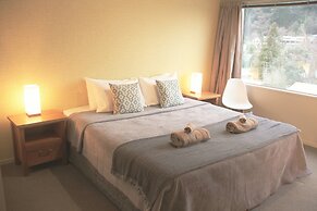 qTownpad Holiday Homes
