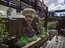 qTownpad Holiday Homes
